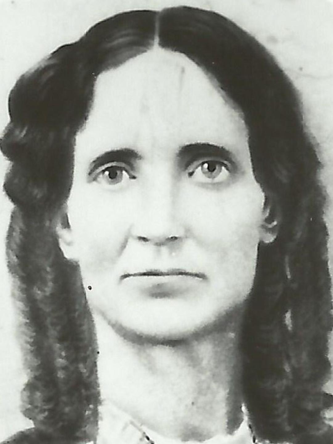 Sarah Ann Brown (1825 - 1885) Profile